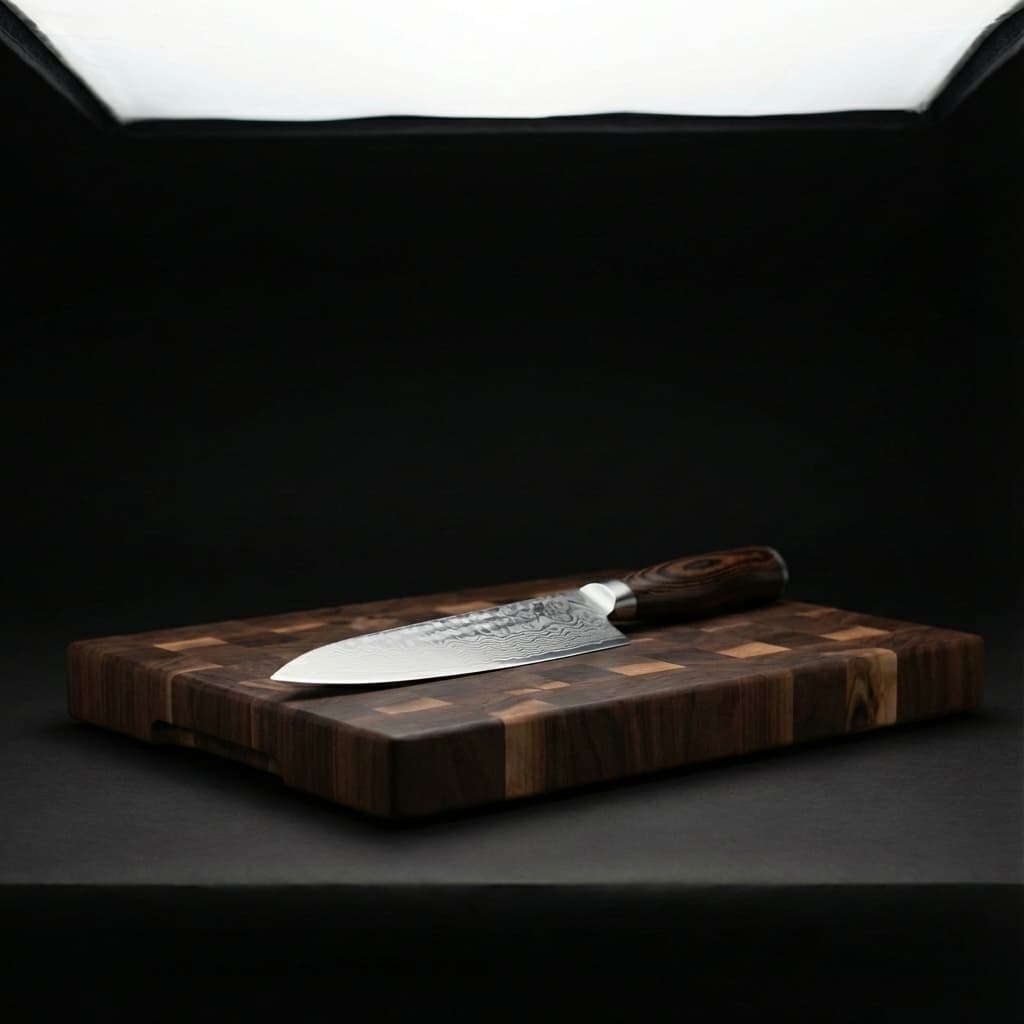 Artisan Cutting Board